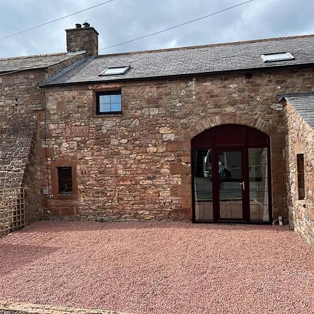 The Cottage Carlisle  Exterior photo